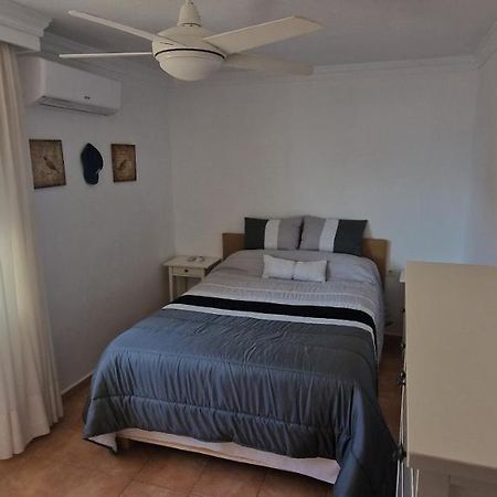 דירות Playa Rincón de la Victoria מראה חיצוני תמונה