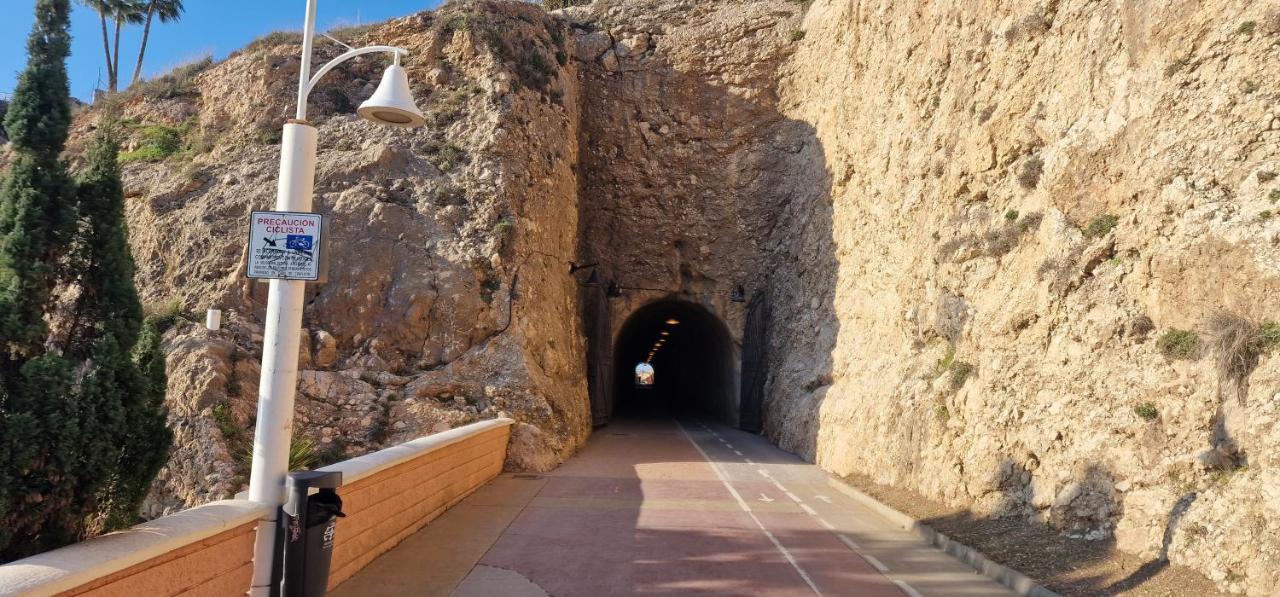 דירות Playa Rincón de la Victoria מראה חיצוני תמונה
