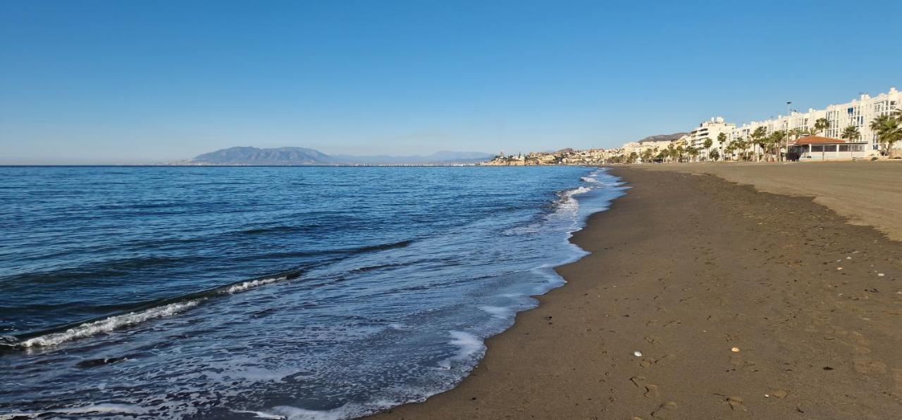 דירות Playa Rincón de la Victoria מראה חיצוני תמונה
