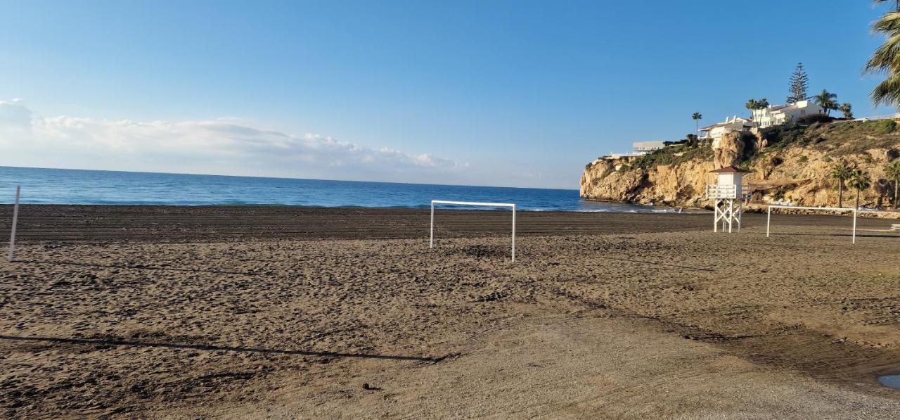 דירות Playa Rincón de la Victoria מראה חיצוני תמונה