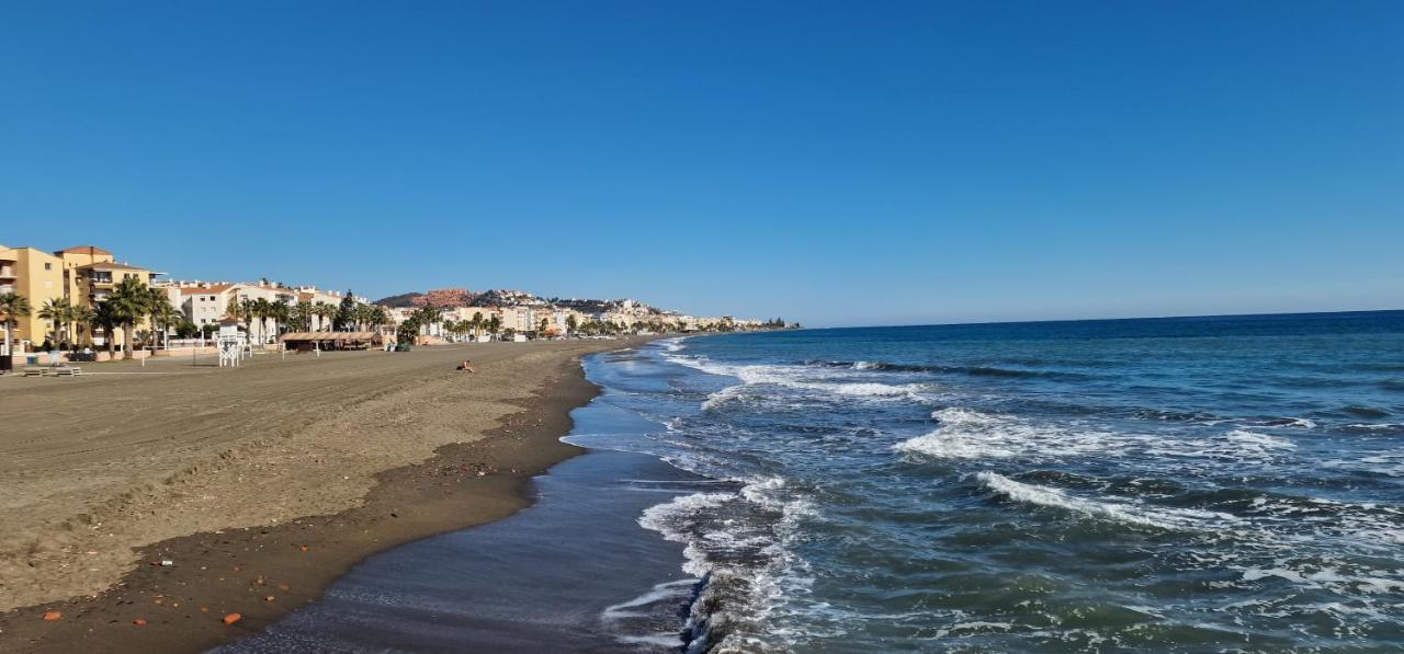 דירות Playa Rincón de la Victoria מראה חיצוני תמונה